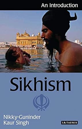 Sikhism: An Introduction