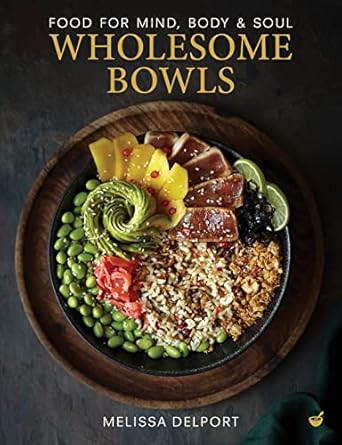 Wholesome Bowls