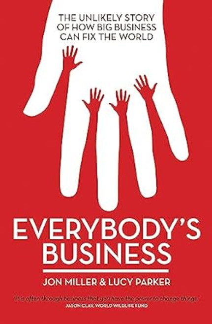 Everybody's Business