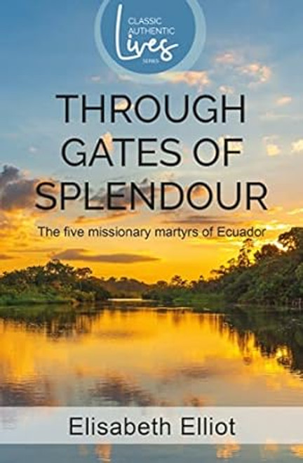 Through Gates of Splendour