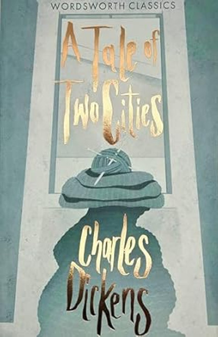 A Tale of Two Cities