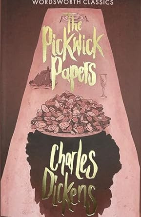 Pickwick Papers
