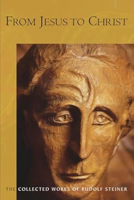 From Jesus to Christ: