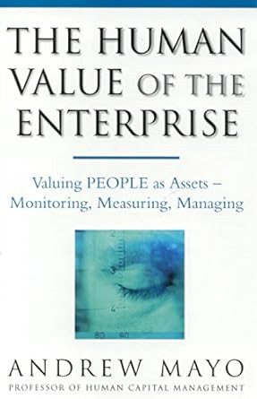 The Human Value of the Enterprise