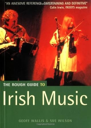 The Rough Guide to Irish Music