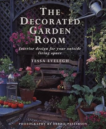 The Decorated Garden Room