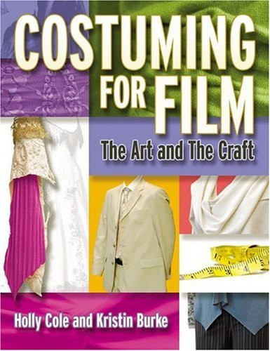 Costuming For Film