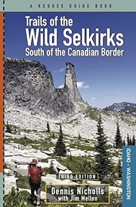 Trails of the Wild Selkirks