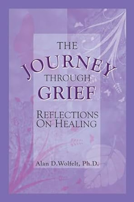 The Journey Through Grief