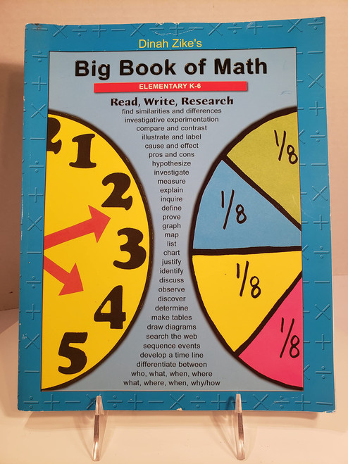 Big Book of Math