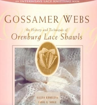 Gossamer Webs