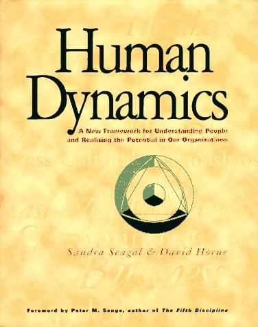 Human Dynamics