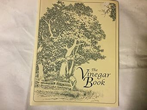 The Vinegar Book