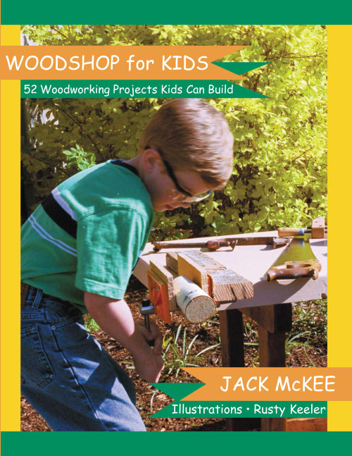 Woodshop for Kids