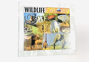 Wildlife Explorer