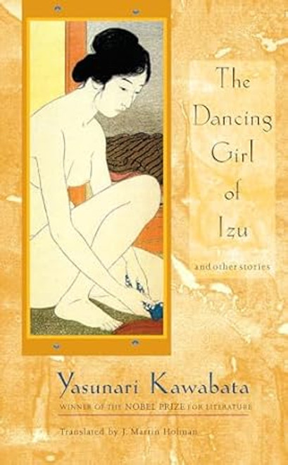 The Dancing Girl of Izu and Other Stories