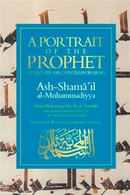 A Portrait of the Prophet