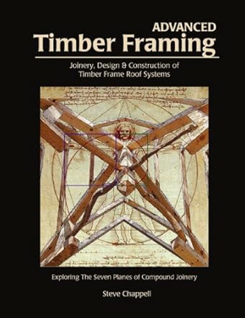 Advanced Timber Framing