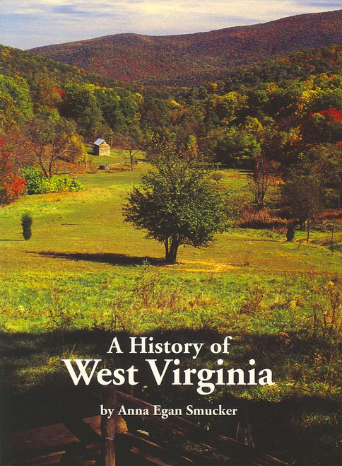 A History Of West Virginia
