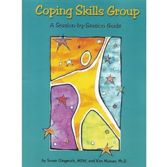 Coping Skills Group