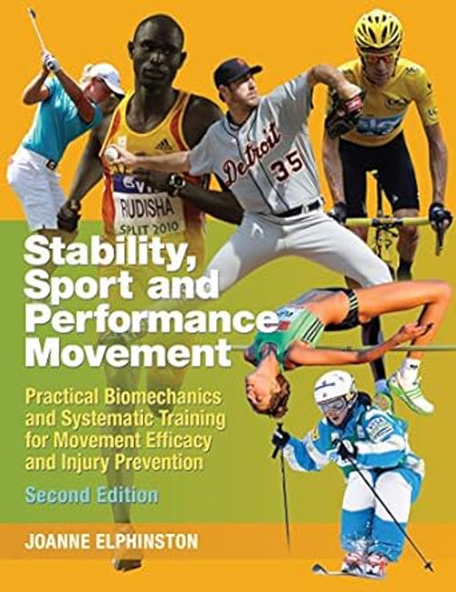 Stability Sport and Performance Movement