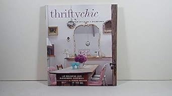 Thrifty Chic