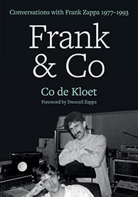 Frank & Co