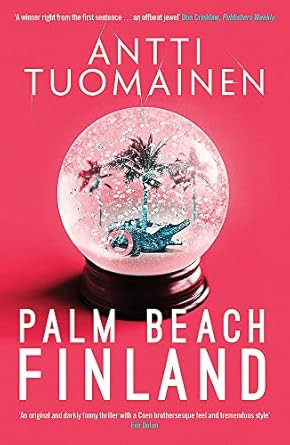Palm Beach Finland