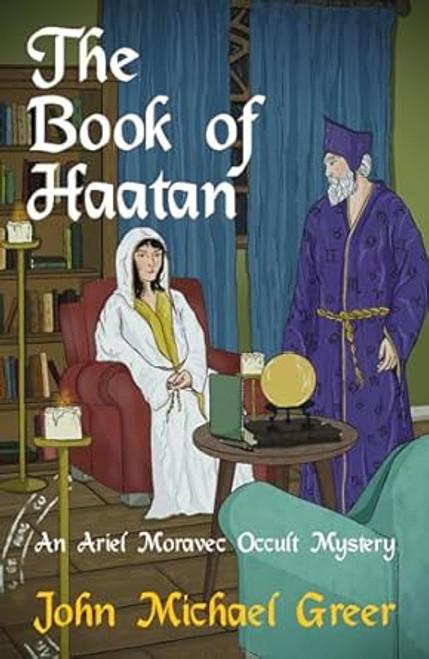 The Book of Haatan