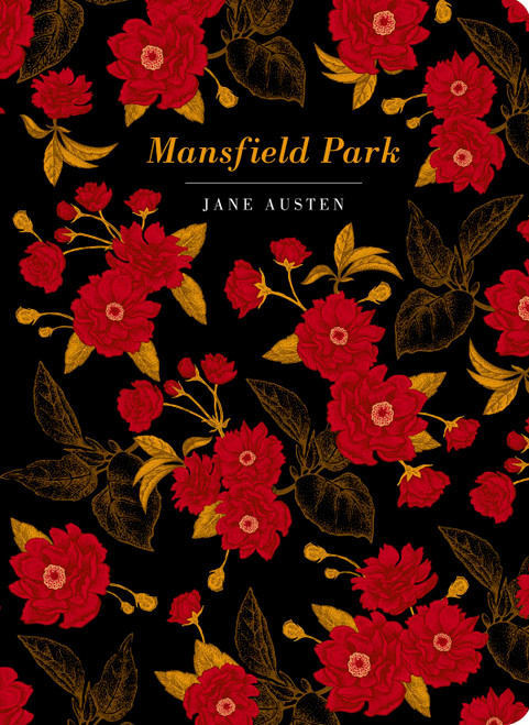 Mansfield Park (Chiltern Classic)