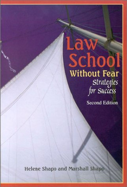 Law School Without Fear