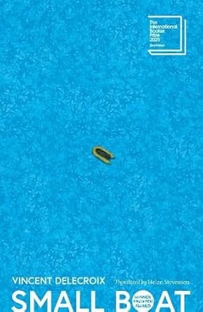 Small Boat