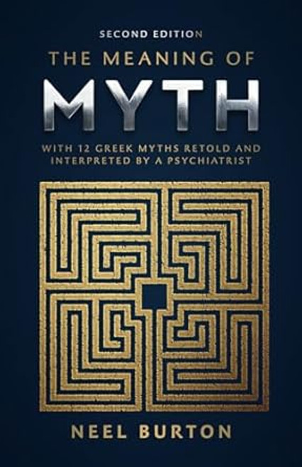 The Meaning of Myth