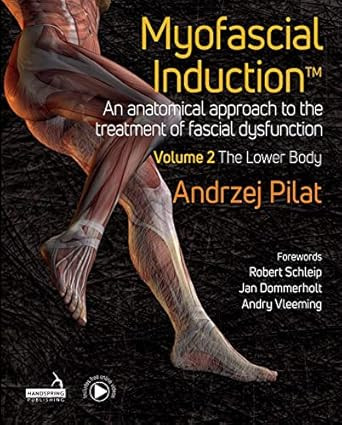 Myofascial Induction