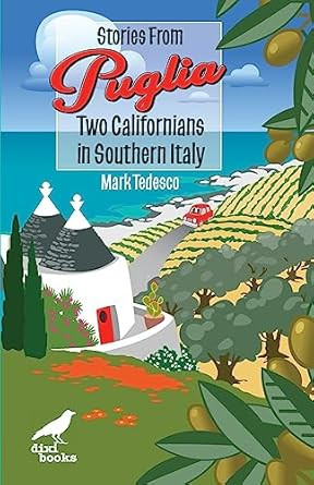Stories from Puglia