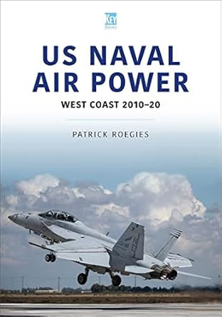 US Naval Air Power: West Coast 2010 20