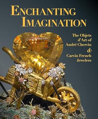 Enchanting Imagination