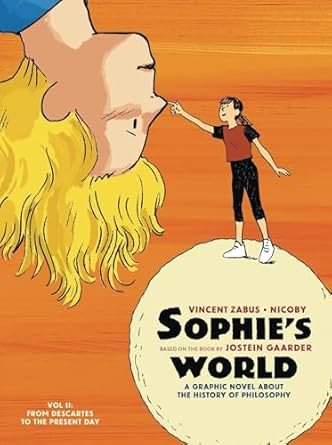 Sophie's World