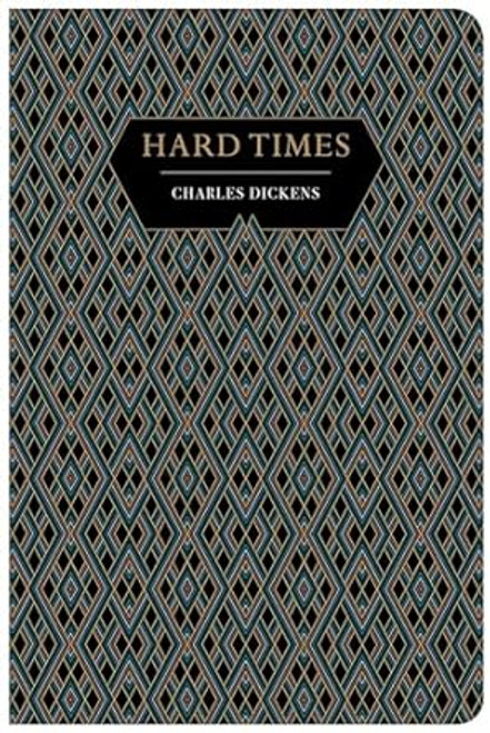 Hard Times (Chiltern Classic)