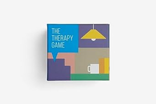 The Therapy Game