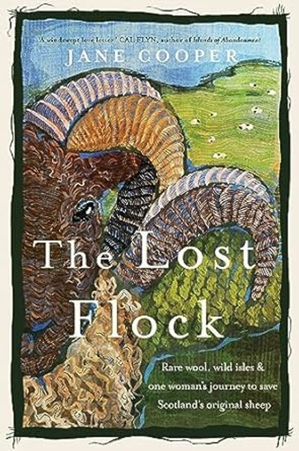 LOST FLOCK THE