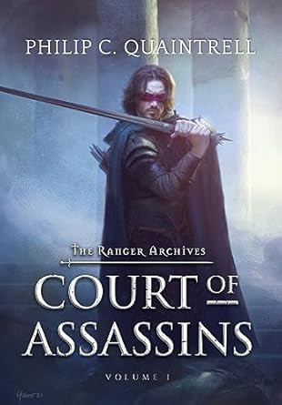 Court of Assassins: