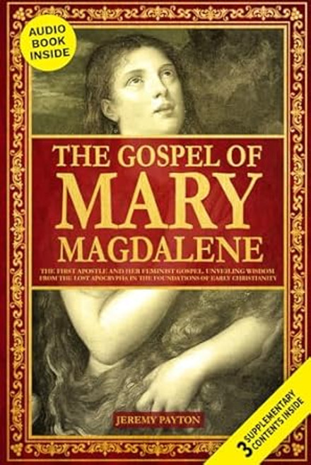 The Gospel of Mary Magdalene