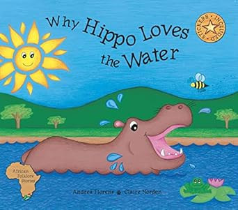 Why Hippo Loves the Water