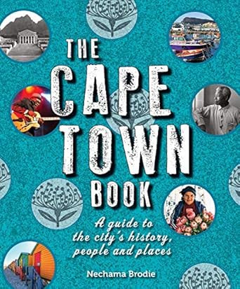 The Cape Town book