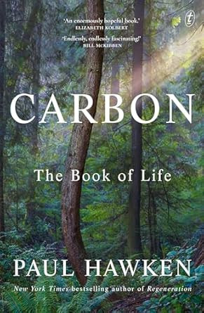 Carbon: The Book of Life