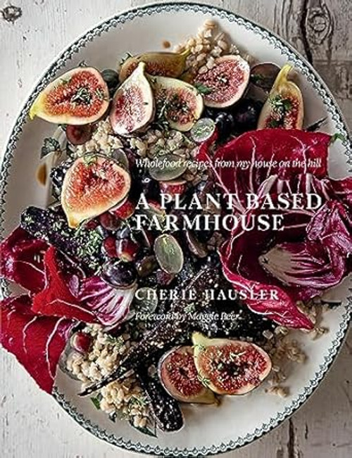 Plant-Based Farmhouse