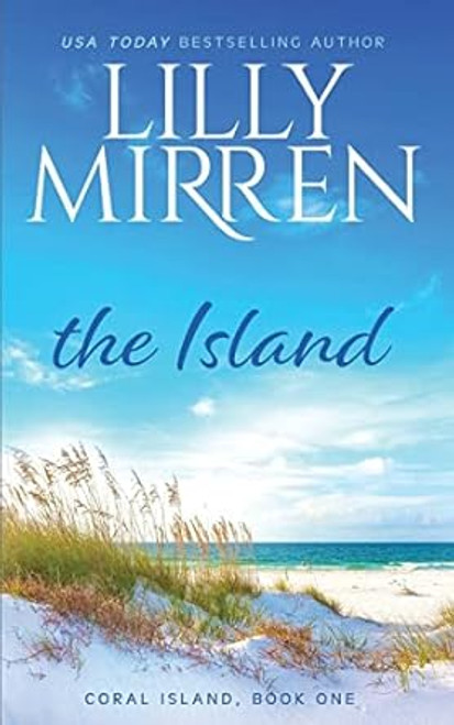 The Island: A Coral Island Novel