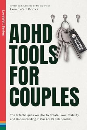 ADHD Tools For Couples