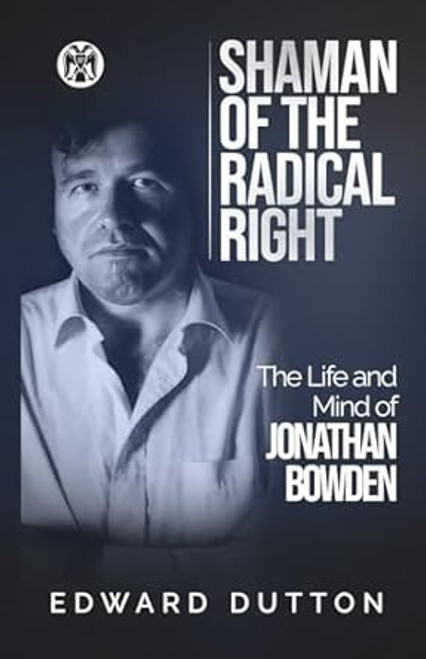 Shaman of the Radical Right